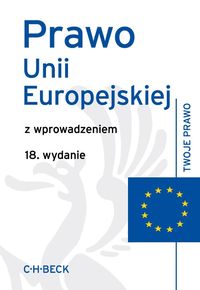 Prawo Unii Europejskiej