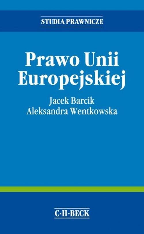 Prawo Unii Europejskiej