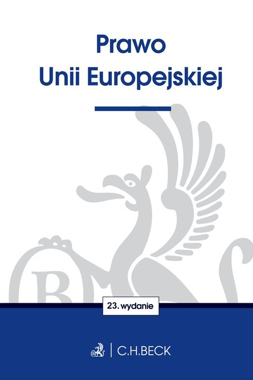 Prawo Unii Europejskiej