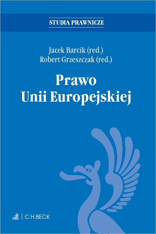 Prawo Unii Europejskiej