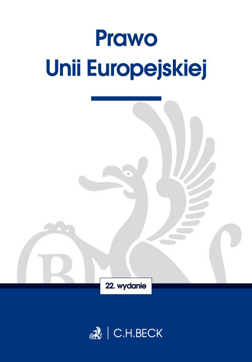 Prawo Unii Europejskiej Twoje Prawo