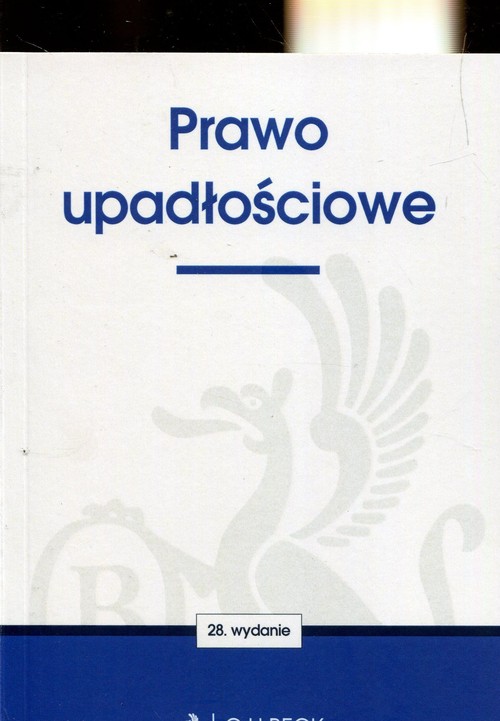 Prawo upadłościowe