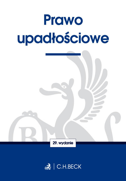 Prawo upadłościowe