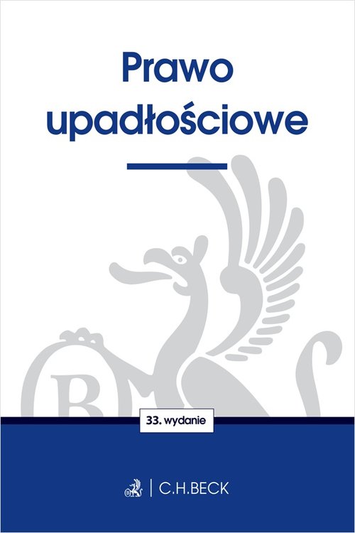 Prawo upadłościowe