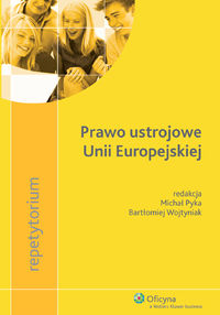 Prawo ustrojowe Unii Europejskiej