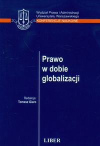 Prawo w dobie globalizacji 1029880