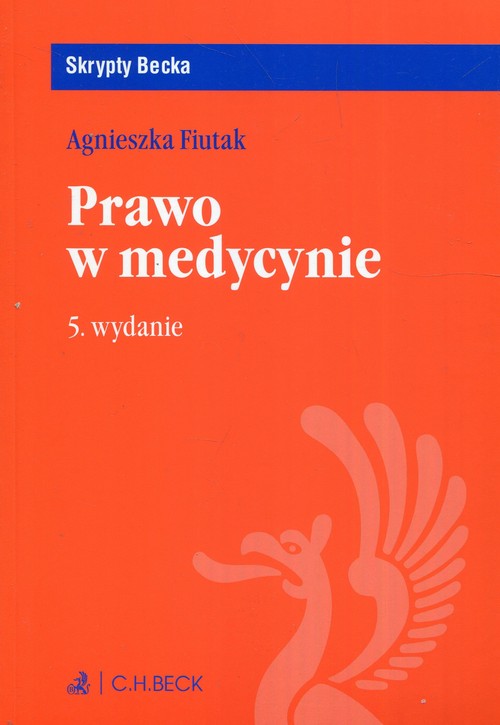 Prawo w medycynie