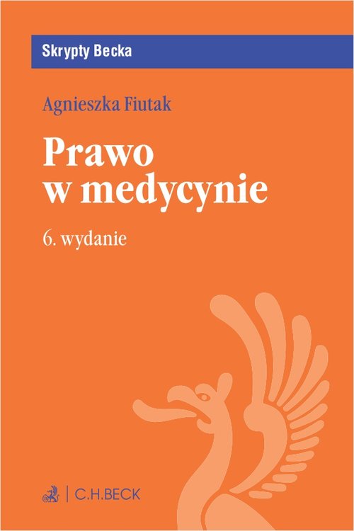 Prawo w medycynie