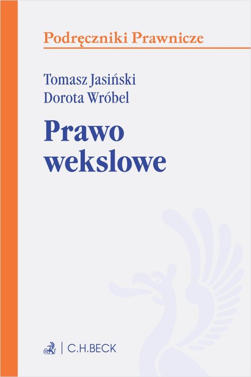 Prawo wekslowe