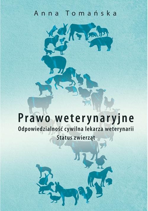 Prawo weterynaryjne