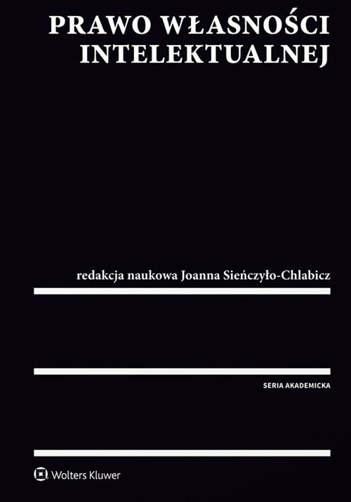 Prawo własności intelektualnej