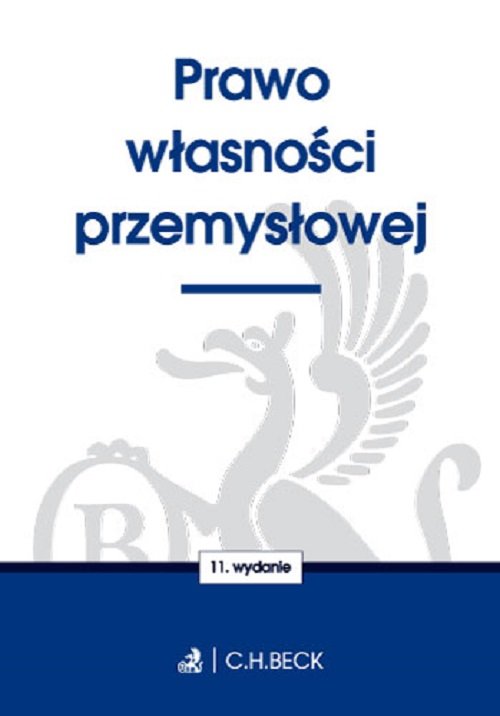 Prawo własności przemysłowej