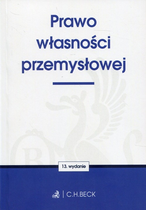 Prawo własności przemysłowej