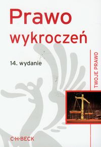 Prawo wykroczeń