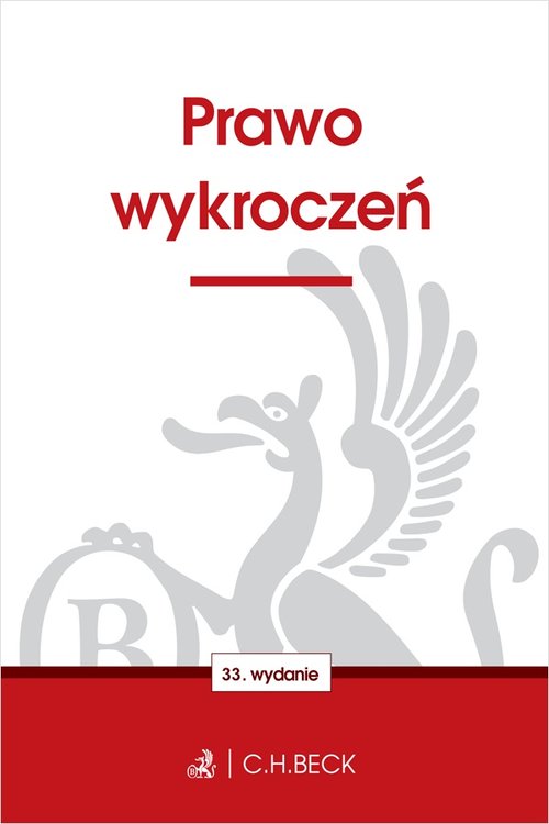 Prawo wykroczeń