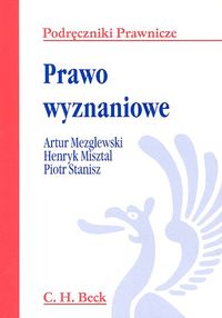 Prawo wyznaniowe