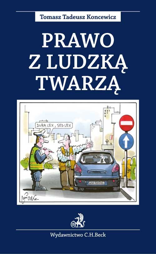 Prawo z ludzką twarzą