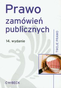 Prawo zamówień publicznych