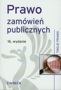 Prawo zamówień publicznych