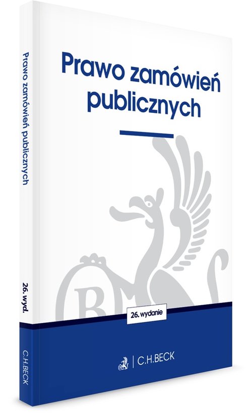 Prawo zamówień publicznych