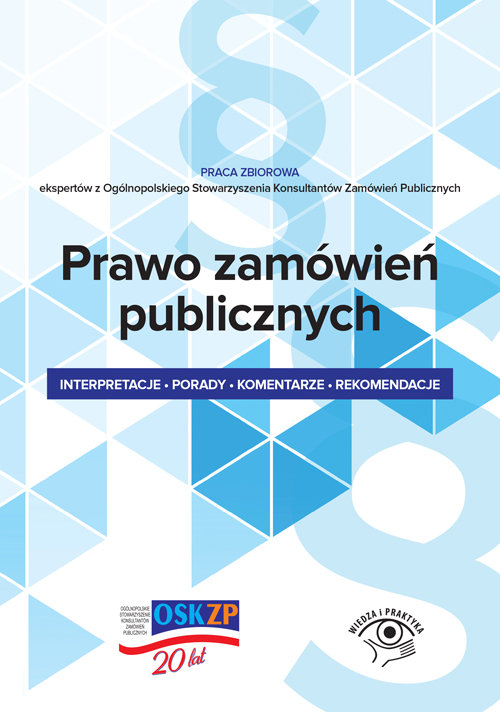 Prawo zamówień publicznych
