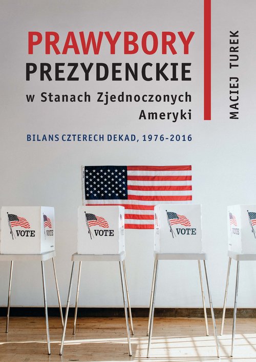 Prawybory prezydenckie w Stanach Zjednoczonych Ameryki