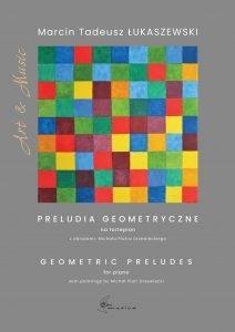 Preludia geometryczne na fortepian