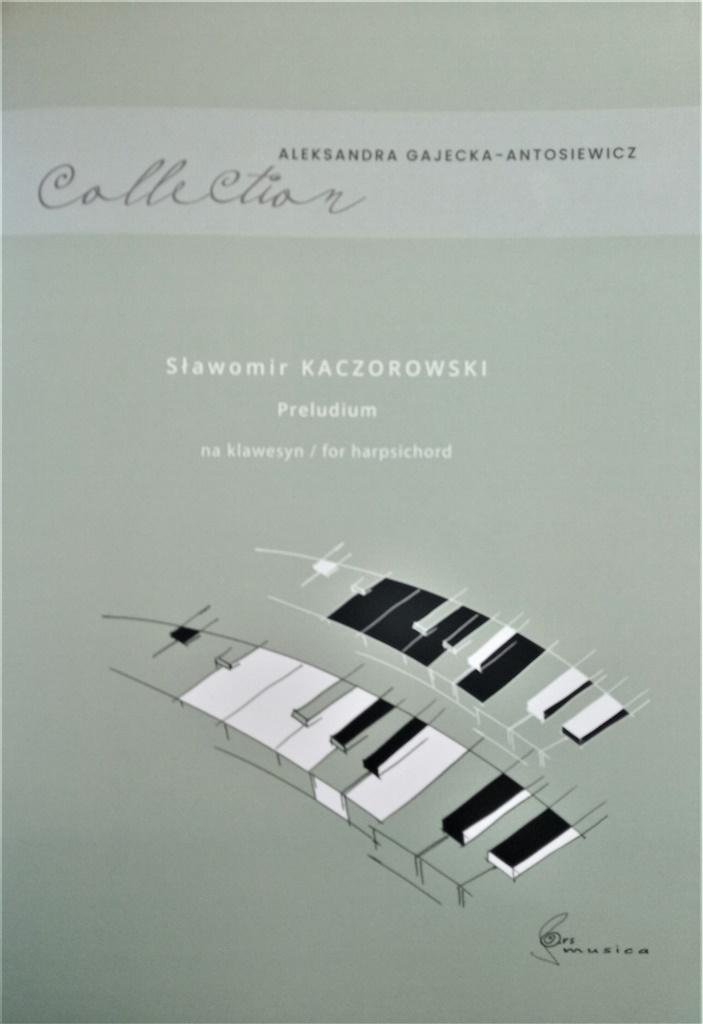 Preludium na klawesyn