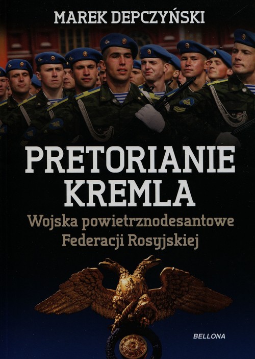 Pretorianie Kremla
