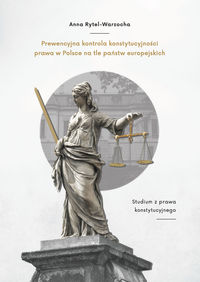 Prewencyjna kontrola konstytucyjności prawa w Polsce na tle państw europejskich