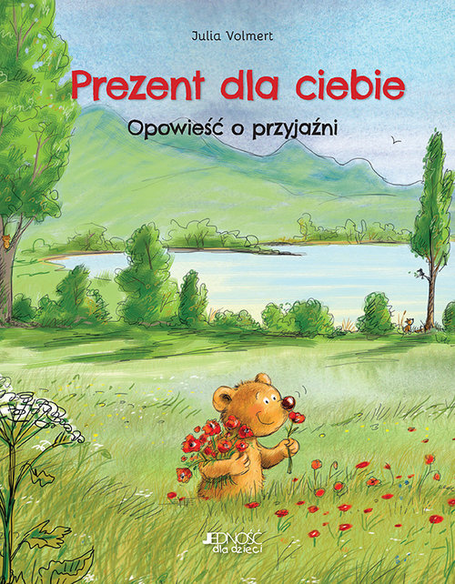 Prezent dla ciebie