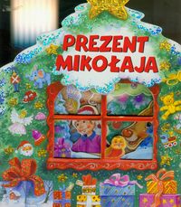 Prezent Mikołaja