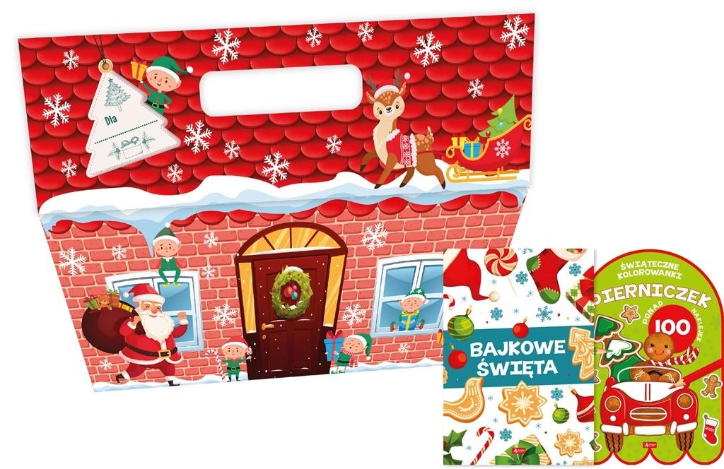 Prezent świąteczny 2