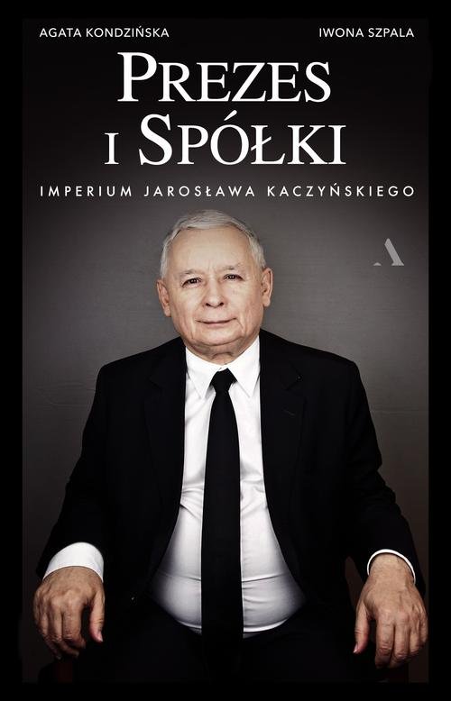 Prezes i Spółki