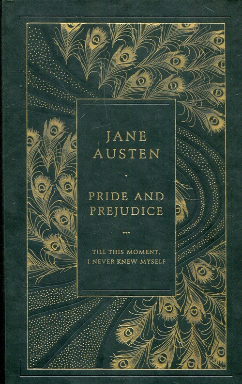 Pride and Prejudice