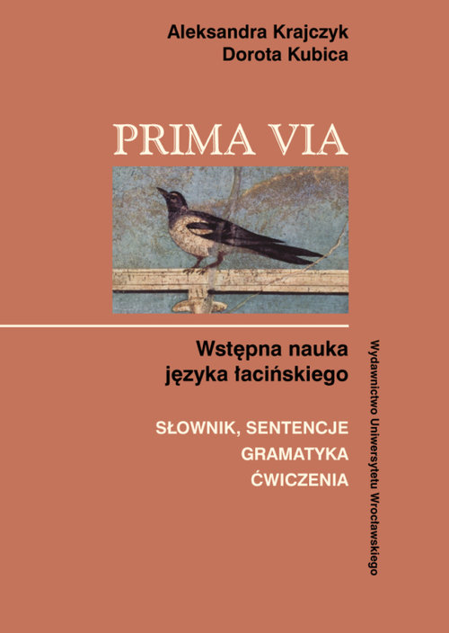 Prima Via Słownik sentencje gramatyka ćwiczenia