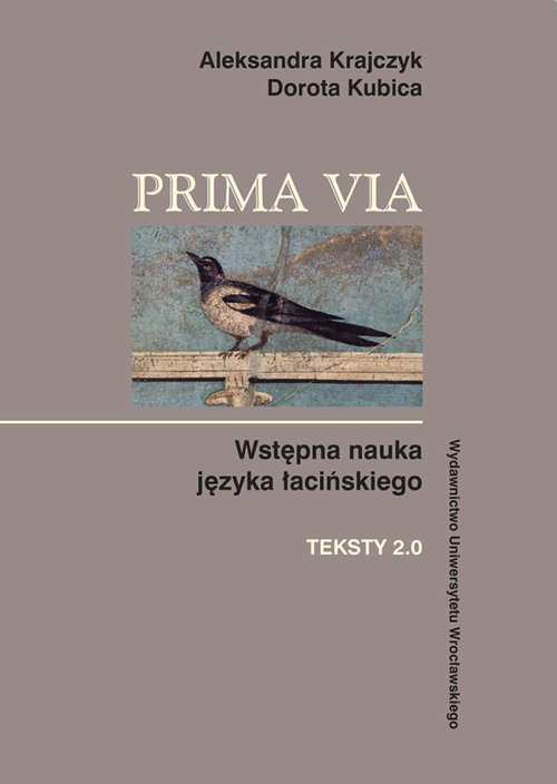 Prima Via Teksty 2.0