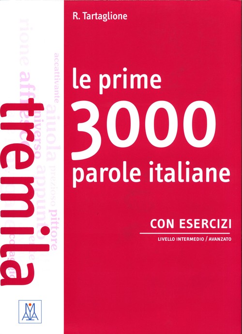 Prime 3000 parole italiane