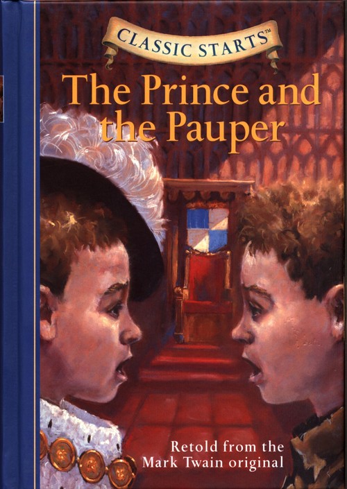 Prince and the Pauper