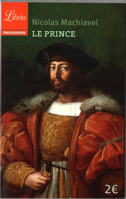 Prince (Książę)