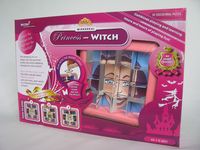 Princess and Witch