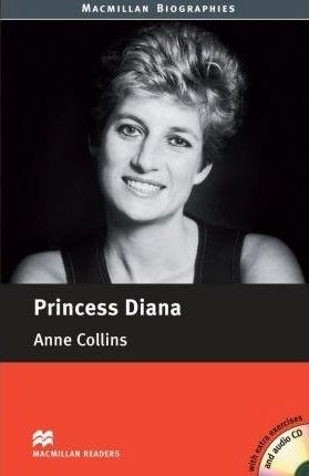 Princess Diana Beginner + CD
