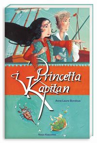 Princetta i kapitan