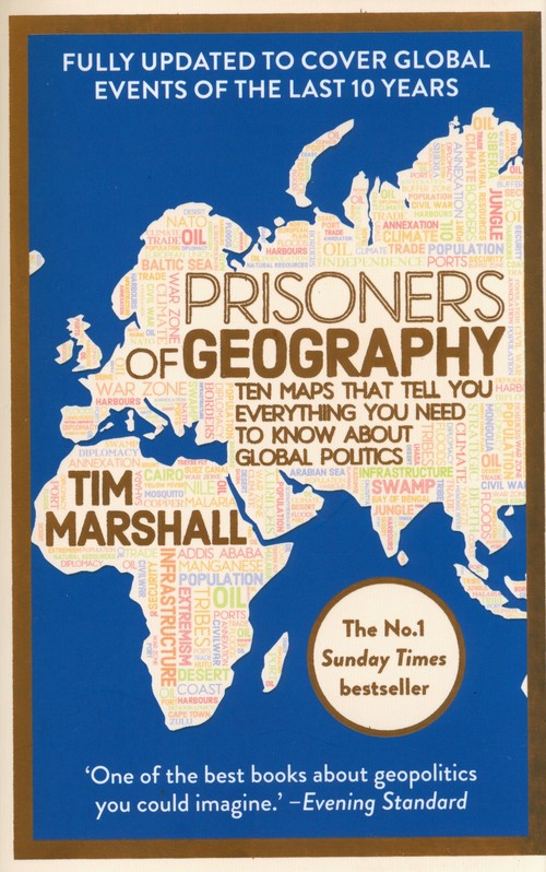 Prisoners of Geography