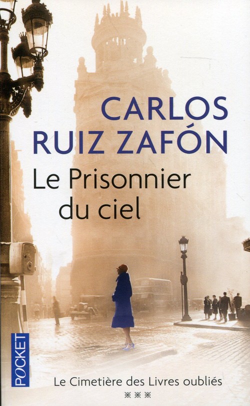Prisonnier du ciel