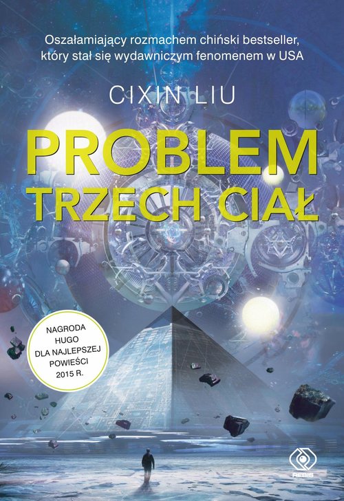 Problem trzech ciał