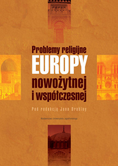 Problemy religijne Europy nowożytnej i współczesnej