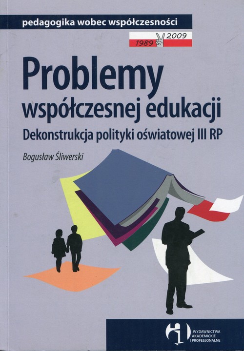 Problemy współczesnej edukacji