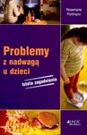PROBLEMY Z NADWAGĄ U DZIECI