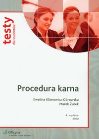Procedura karna